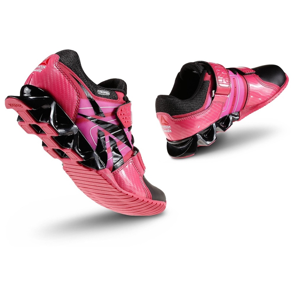 Women’s Reebok Lifter Plus Size 10.